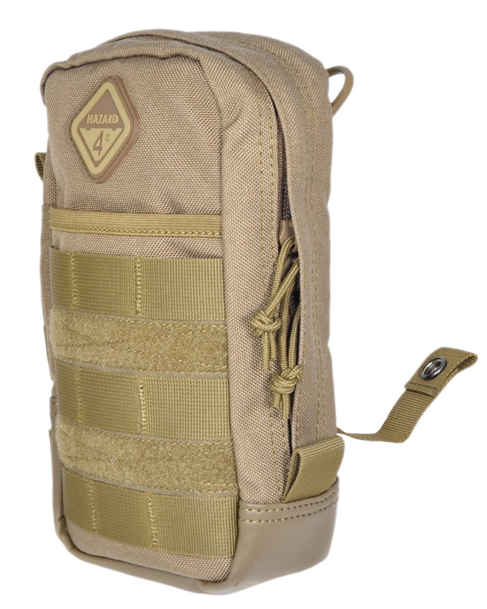 Hazard 4 Broadside 9 x 5 Utility Pouch